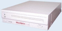 Maxoptix T7-9100 and TMT7-9100 Optical Drive