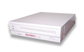 Maxoptix T7-9100 and TMT7-9100 Optical Drive